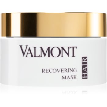 Valmont Hair Recovering Mask masca regeneratoare pentru păr uscat și deteriorat - imagine 2